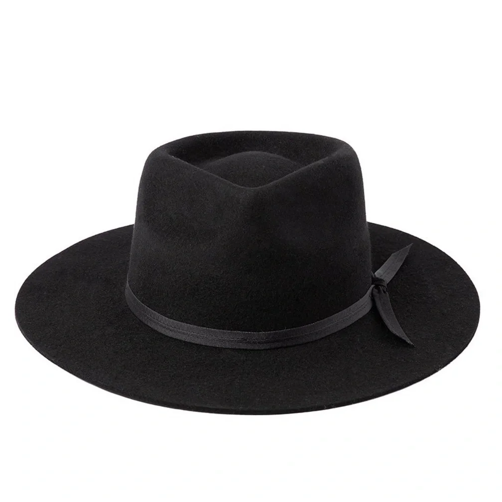 Lack of Color Jethro Wool Hat - Picture 2 of 12